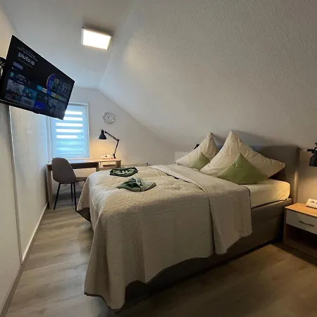 Wohlfuehl-wohnung-im-herzen-von-clausthal * Clausthal-Zellerfeld