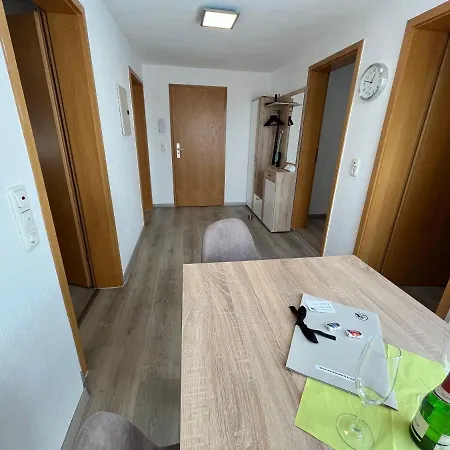 Appartamento Wohlfuehl-wohnung-im-herzen-von-clausthal Clausthal-Zellerfeld