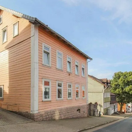 Wohlfuehl-wohnung-im-herzen-von-clausthal * Clausthal-Zellerfeld